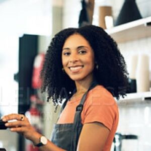 Meet your Posher, Quamirah